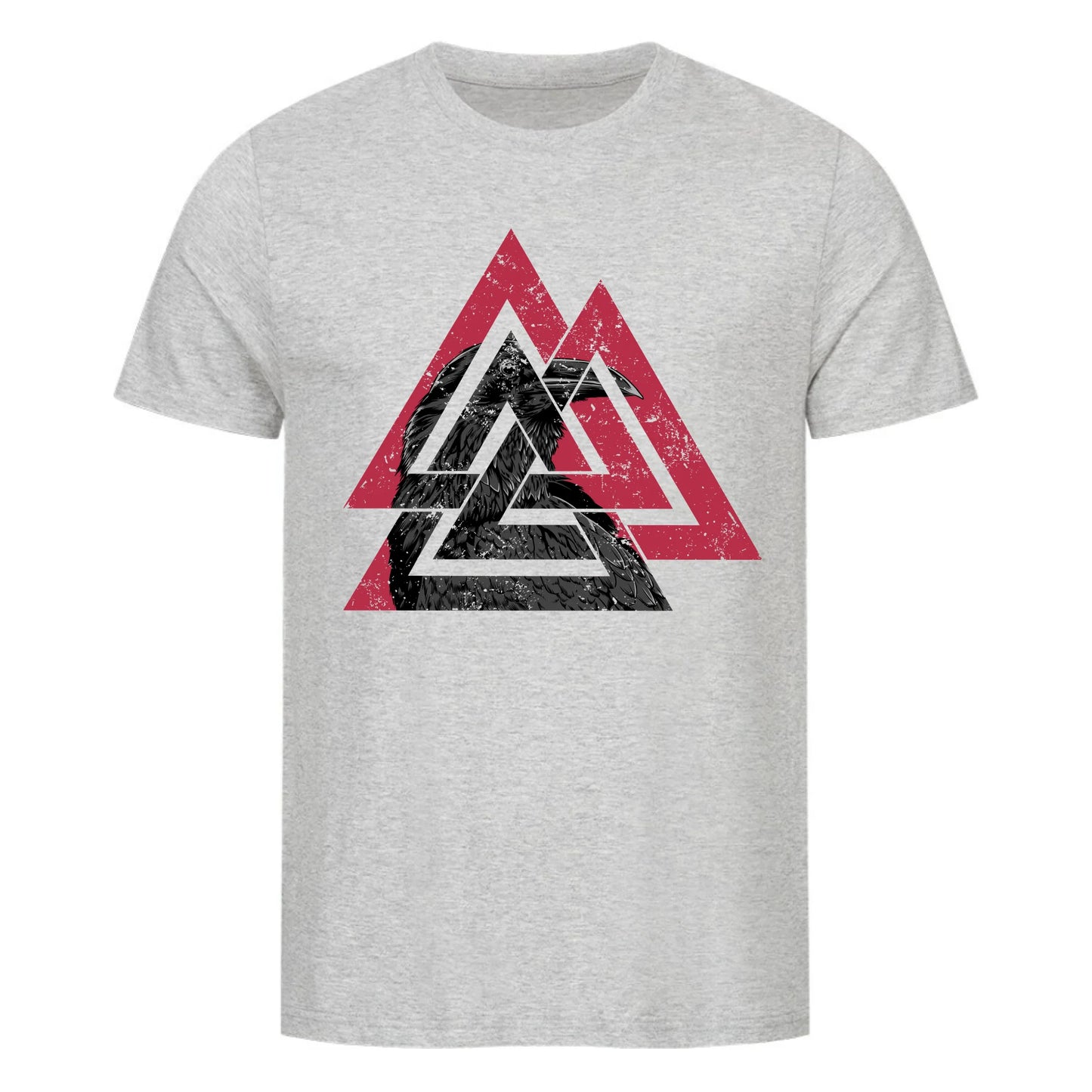 Valknuts Rabe - Shirt - Personalizable