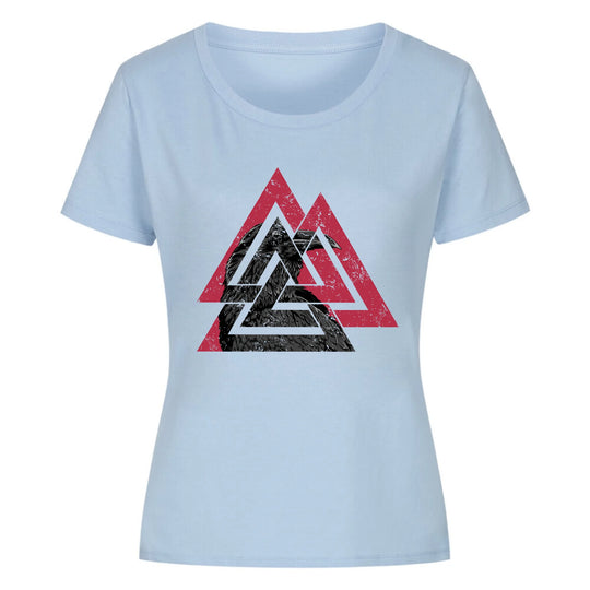 Valknuts Rabe - Shirt - Personalizable