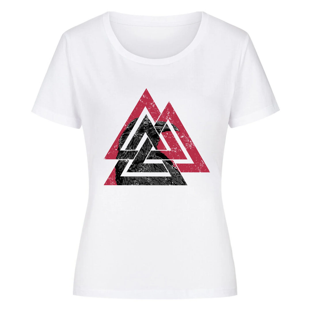 Valknuts Rabe - Shirt - Personalizable