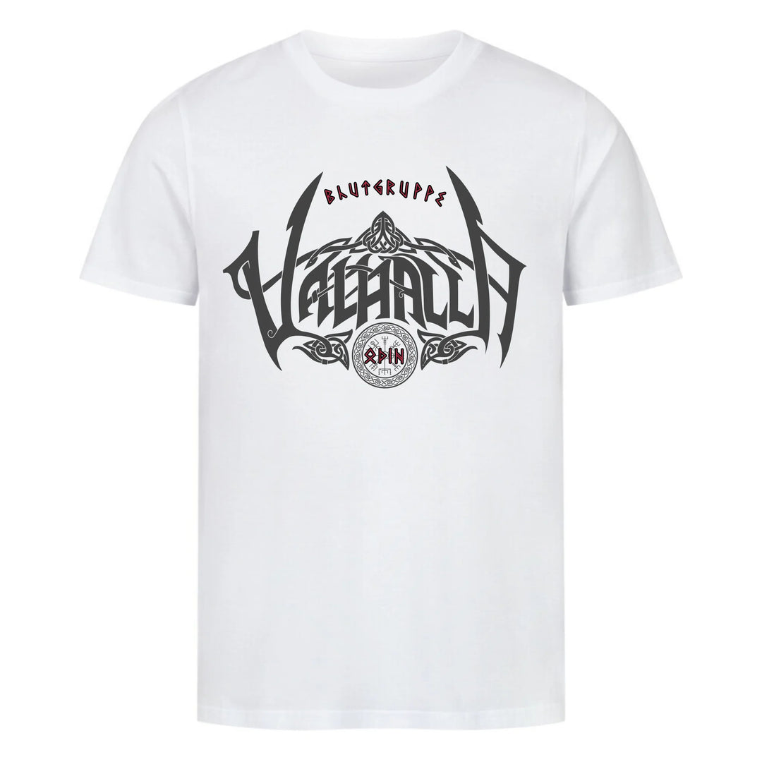 Odins Blut - Shirt - Personalisierbar