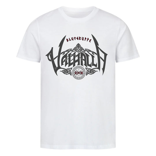 Odins Blut - Shirt - Personalisierbar