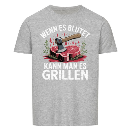 Choose your shirt