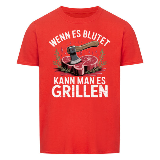 Choose your shirt