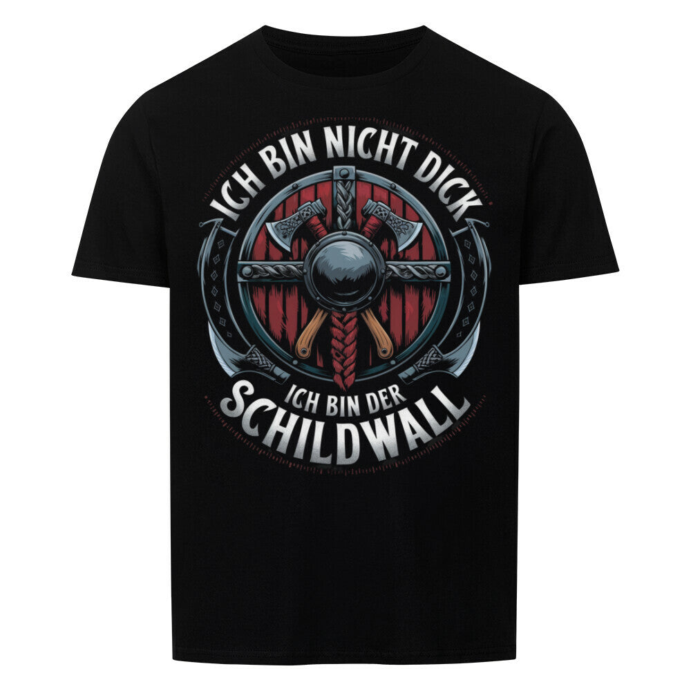 Choose your shirt