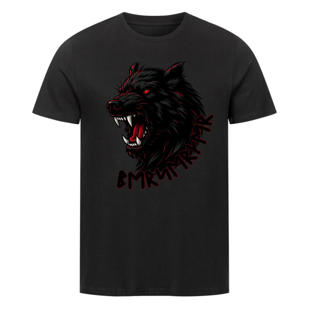 Berserker - shirts - can be personalized