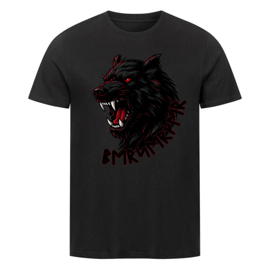 Berserker - shirts - can be personalized
