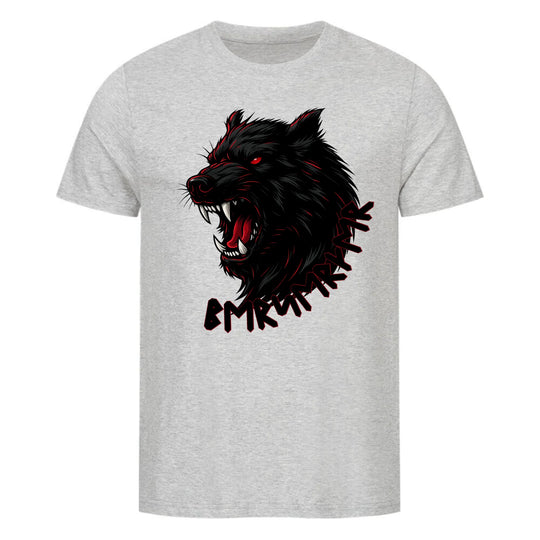 Berserker - shirts - can be personalized