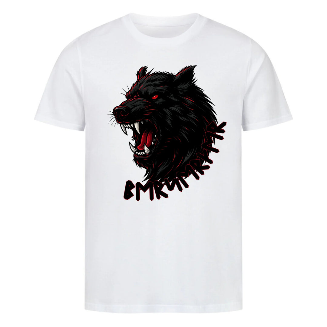 Berserker - shirts - can be personalized