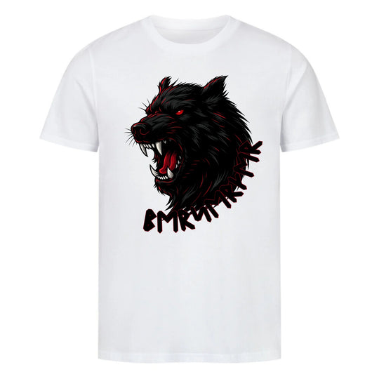 Berserker - shirts - can be personalized