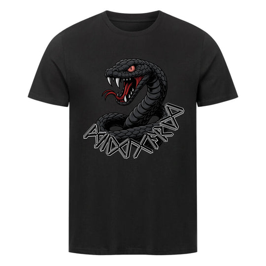 Midgardsnake - Shirts - Personalisierbar