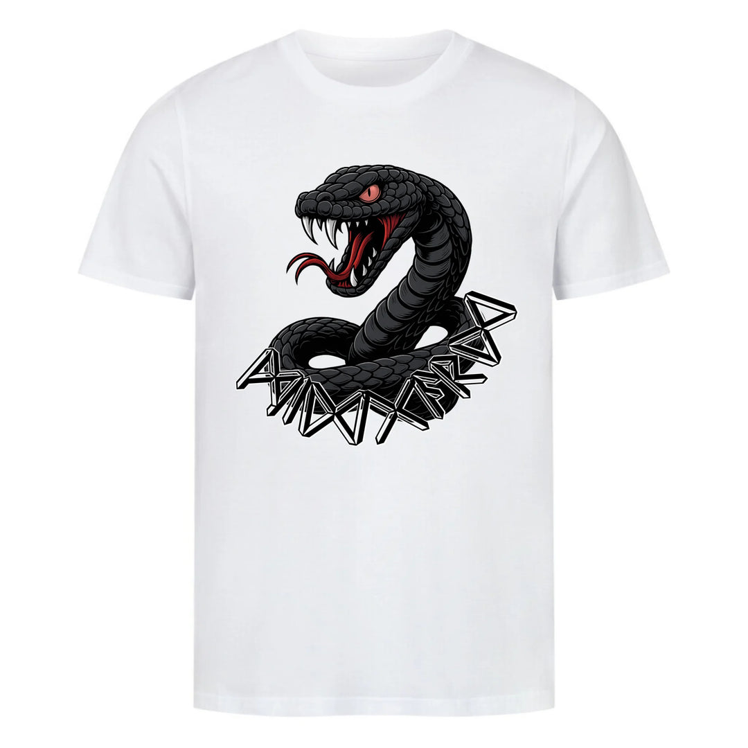 Midgard Snake - Shirts - personalized