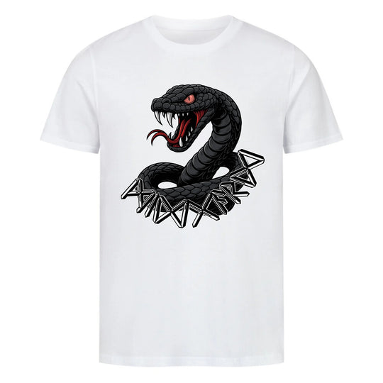 Midgard Snake - Shirts - personalized