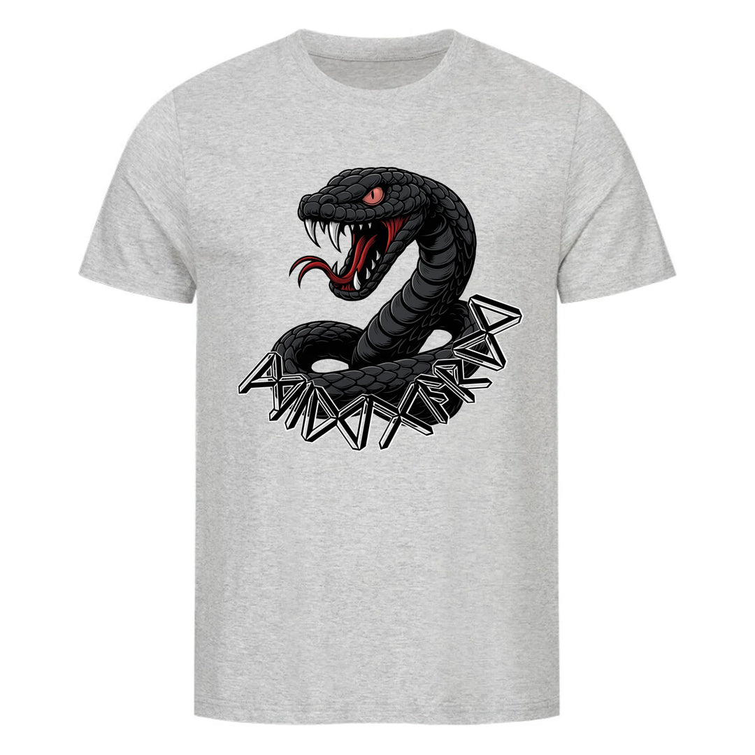 Midgard Snake - Shirts - personalized