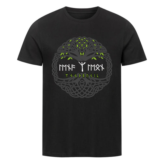 Runenshirt for couples - shirts - can be personalized