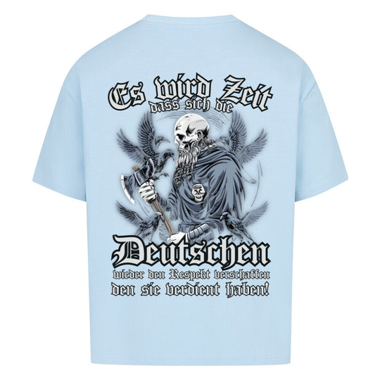 Image for color: babyblau