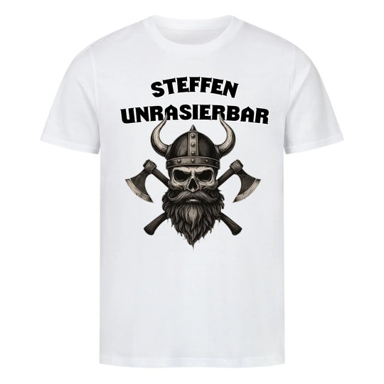 Unshavable - Shirt - Personalizable