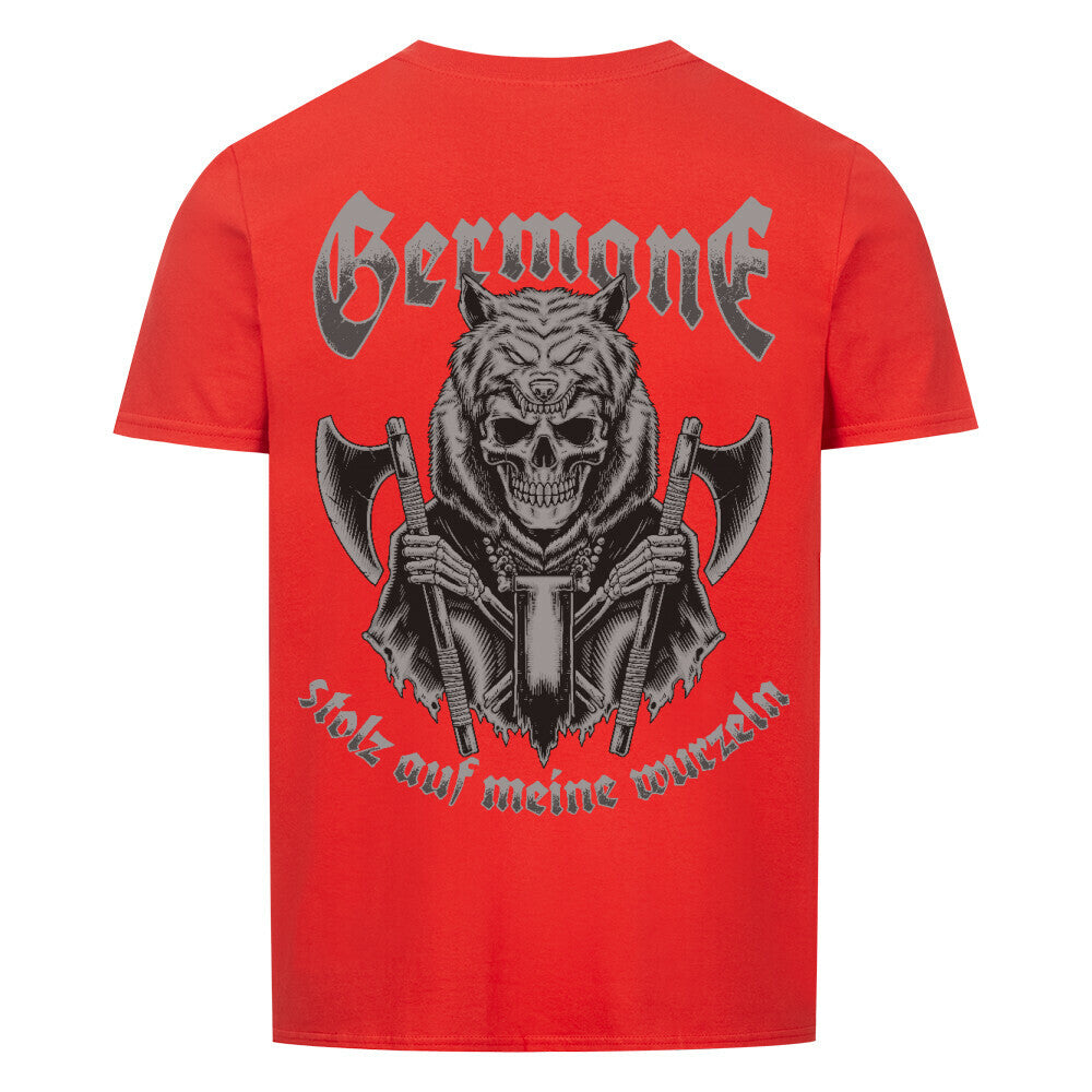 Image for color: rot