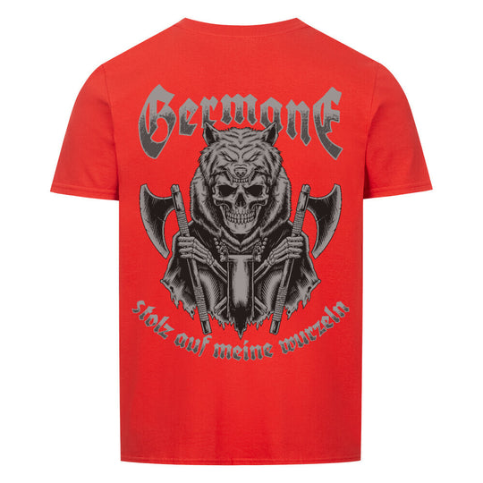 Image for color: rot