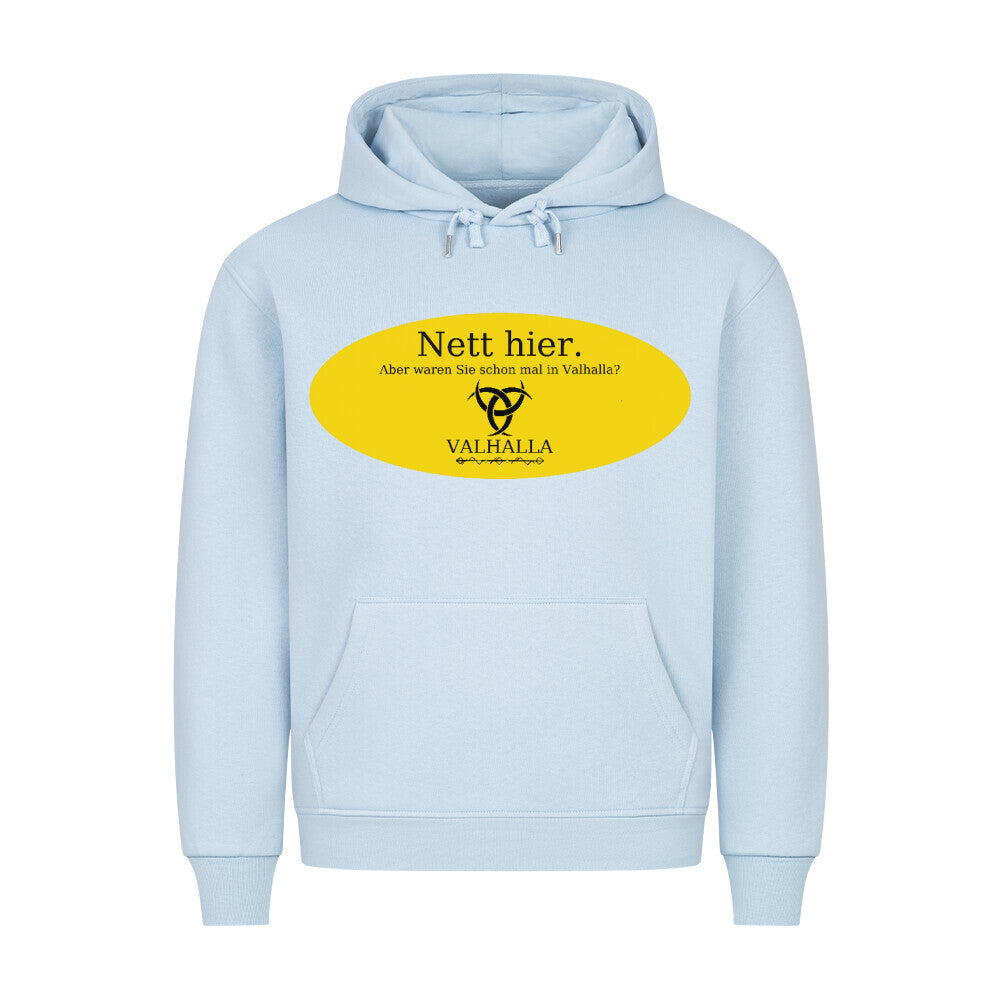 Image for color: babyblau