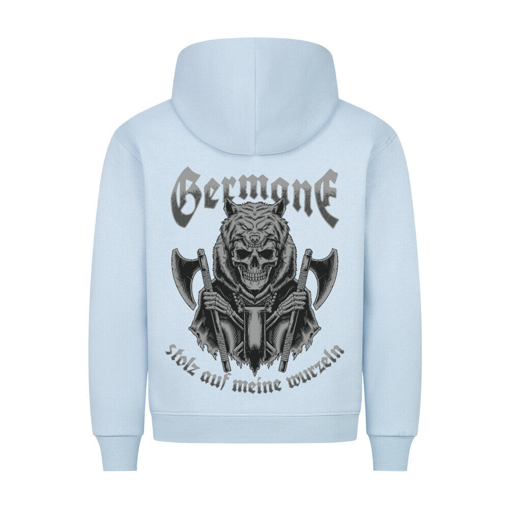 Image for color: babyblau