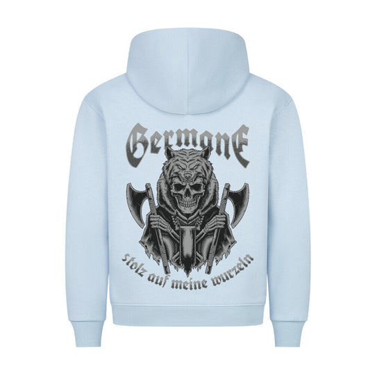 Image for color: babyblau