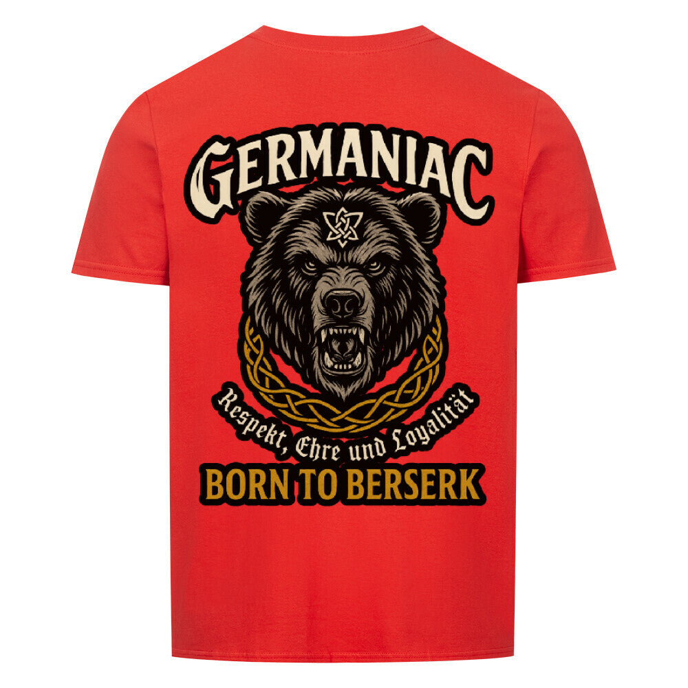 Image for color: rot