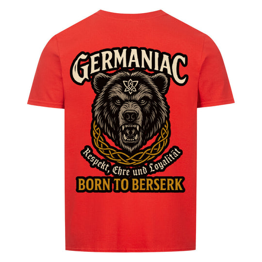 Image for color: rot