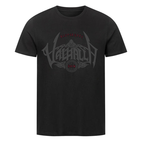 Odin's blood - shirt - personalized