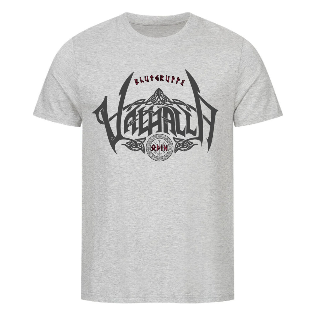 Odin's blood - shirt - personalized