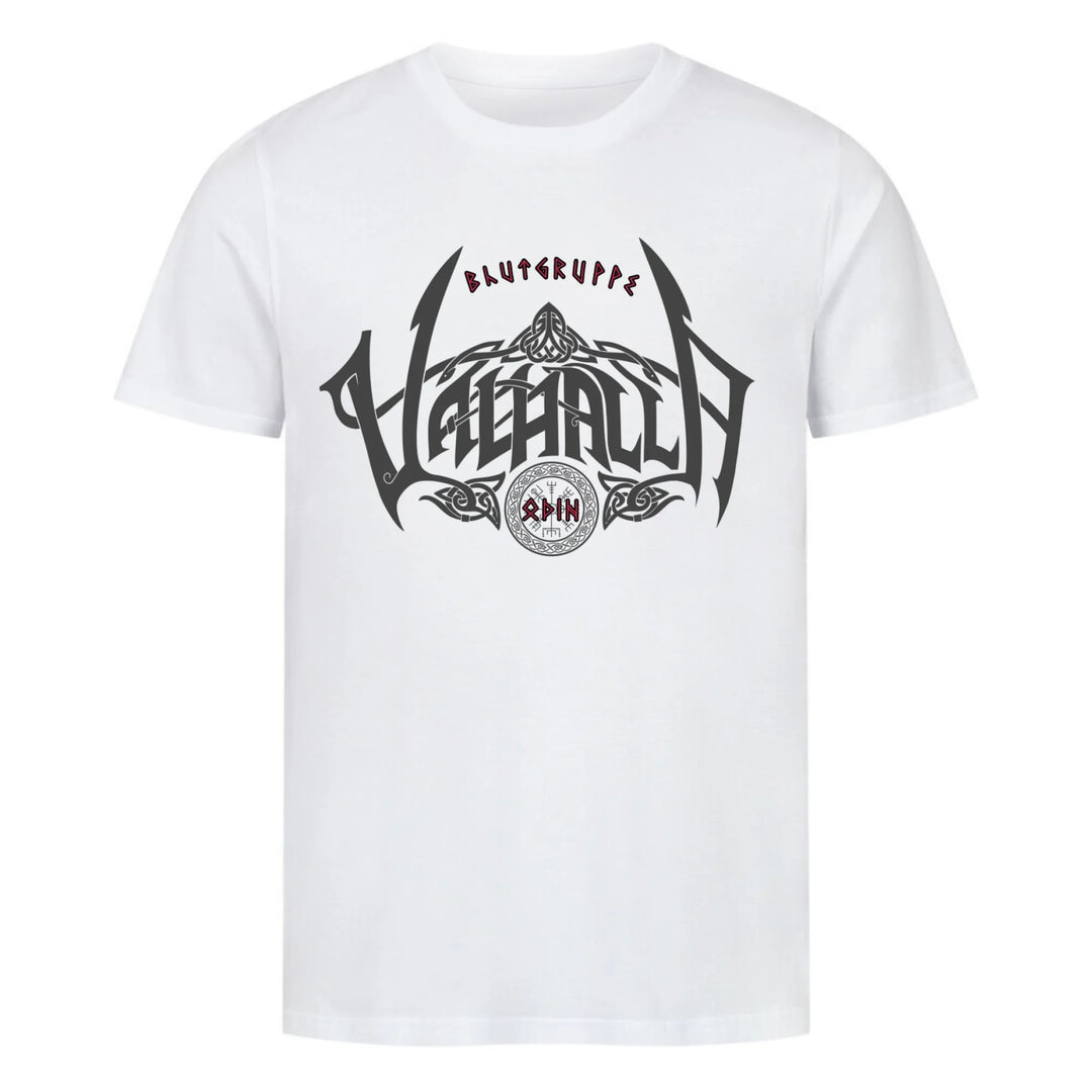 Odin's blood - shirt - personalized