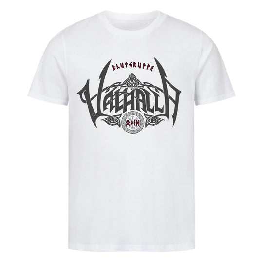 Odin's blood - shirt - personalized