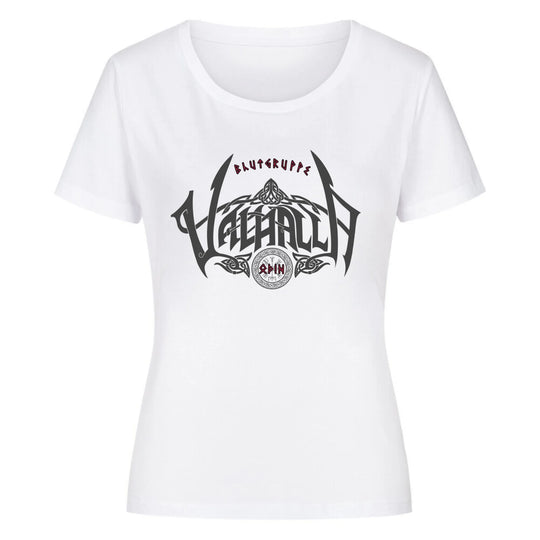 Odin's blood - shirt - personalized