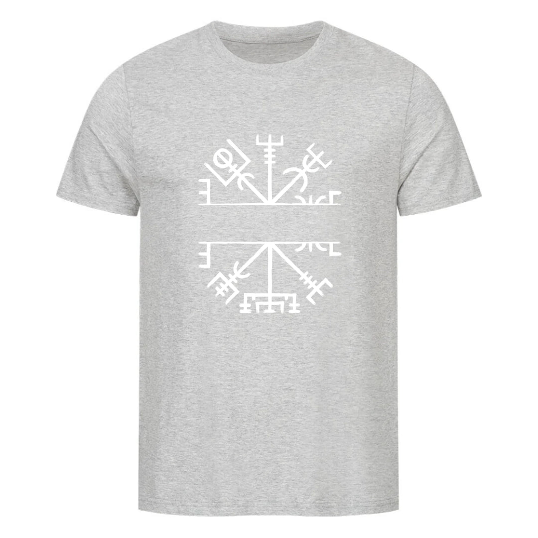 RunenSaga - Shirts - Personalisierbar