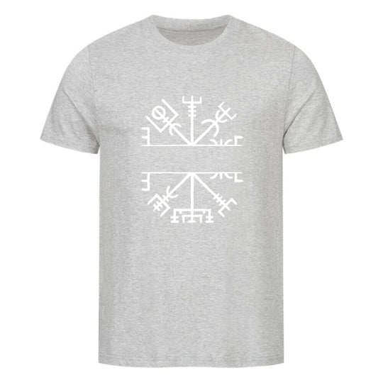 RunenSaga - Shirts - Personalisierbar