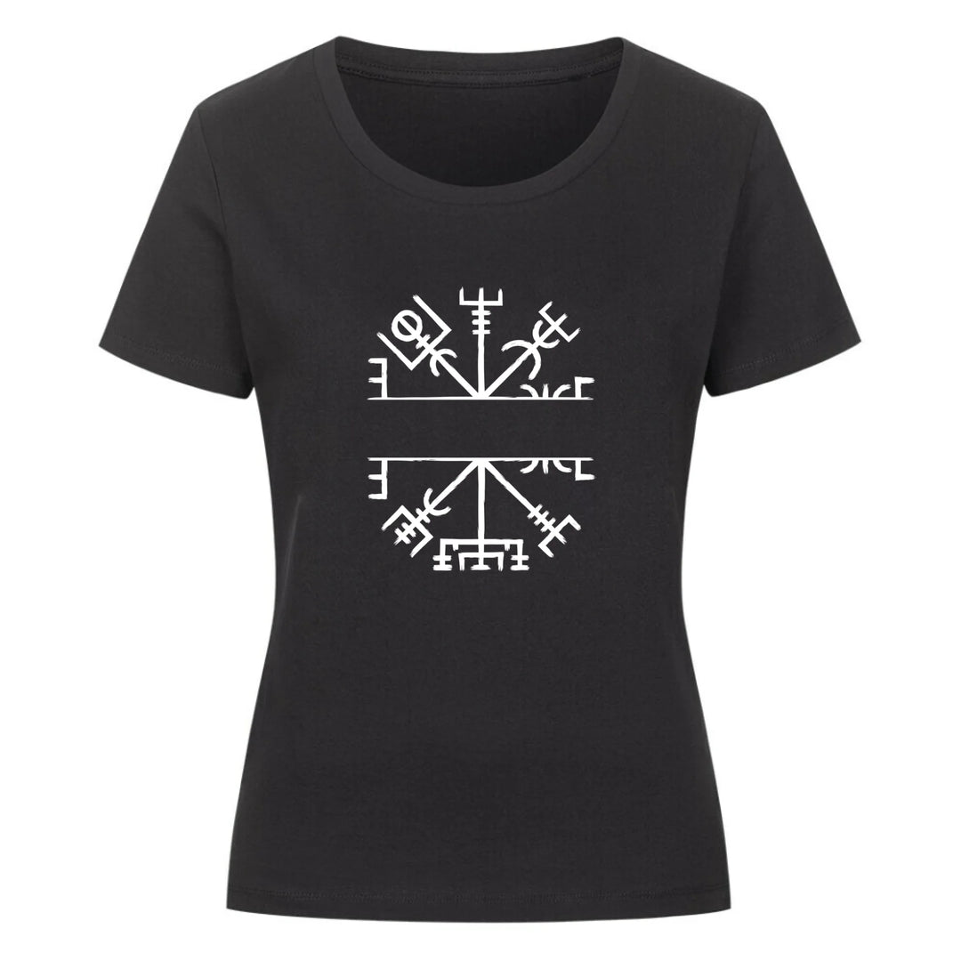 RunenSaga - Shirts - Personalisierbar