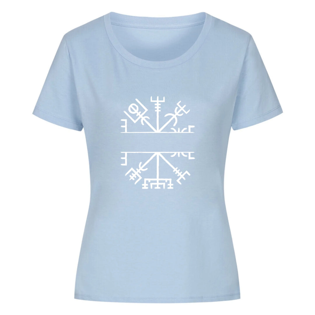 RunenSaga - Shirts - Personalisierbar
