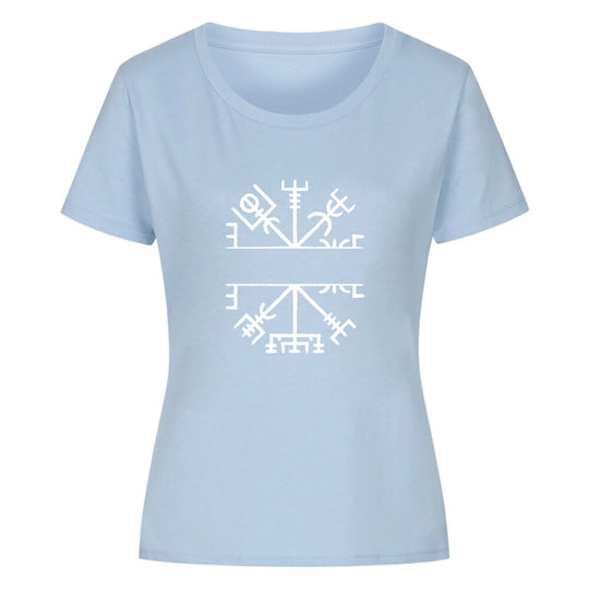 RunenSaga - Shirts - Personalisierbar