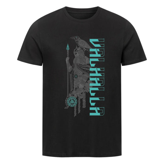 Raven Odins - Shirt - Personalizable