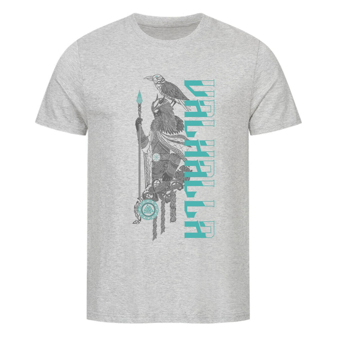 Raven Odins - Shirt - Personalizable