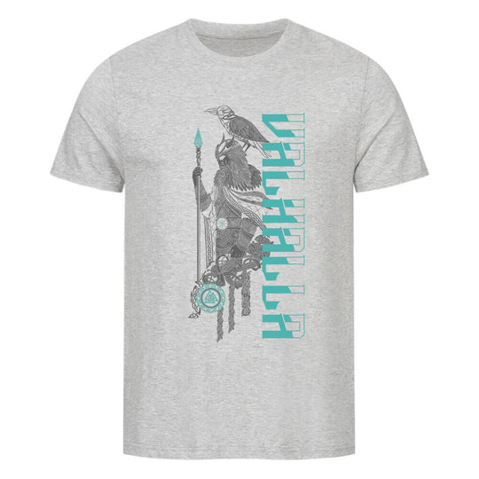 Raven Odins - Shirt - Personalizable