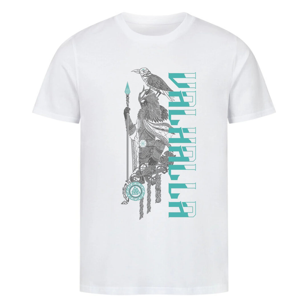 Raven Odins - Shirt - Personalizable