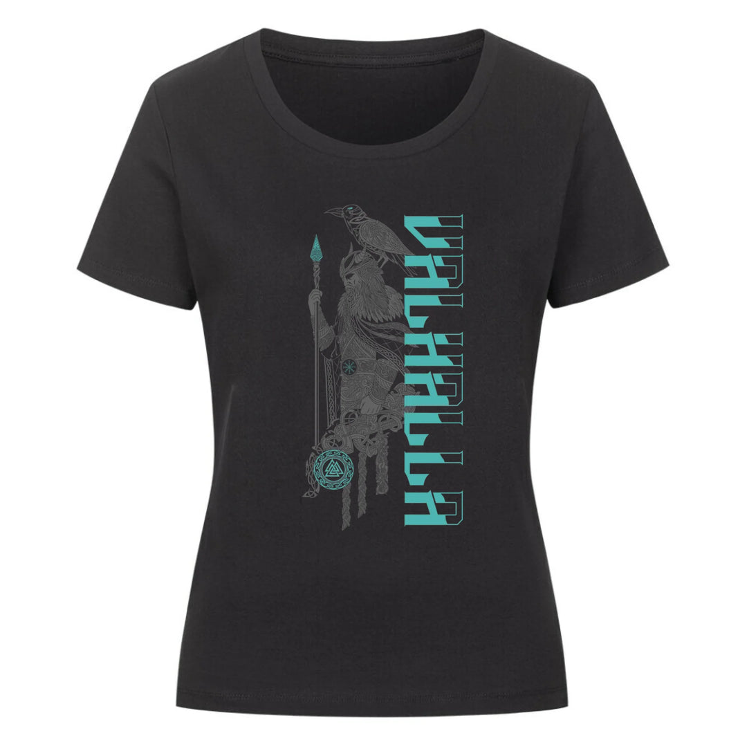 Raven Odins - Shirt - Personalizable