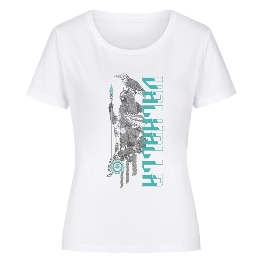Raven Odins - Shirt - Personalizable