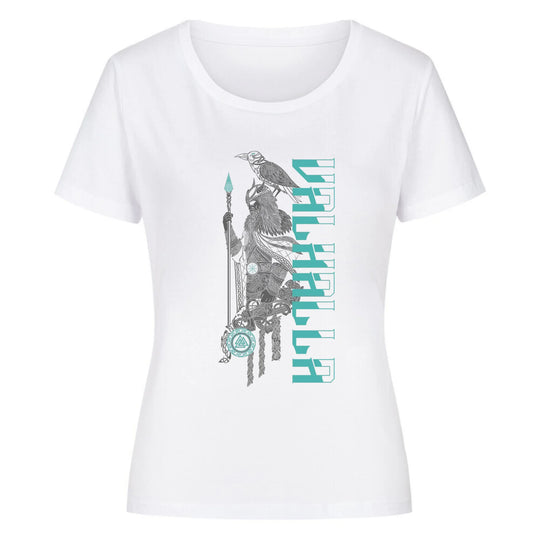 Raven Odins - Shirt - Personalizable