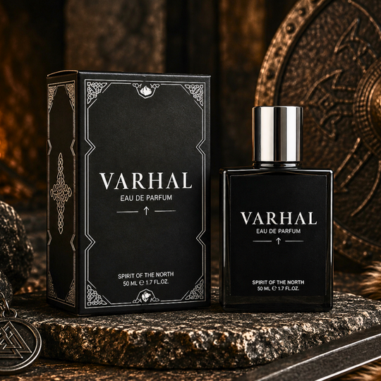 VARHAL – Spirit of the North | Eau de Parfum