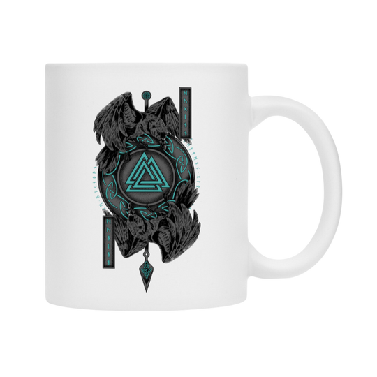 Eternal Wächter - cup
