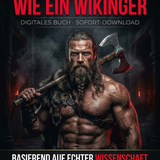 Testosteron wie ein Wikinger
