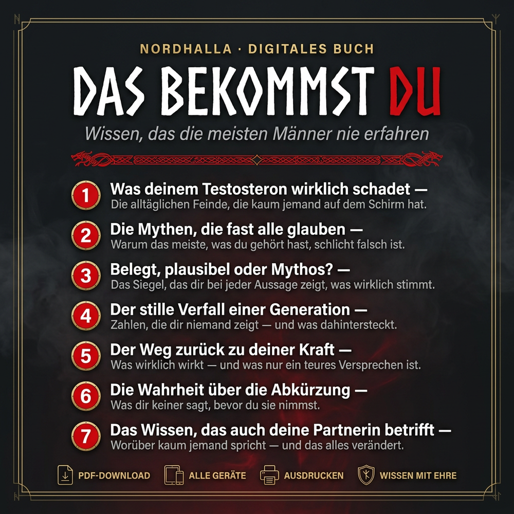 Die Kraft unserer Vorfahren I E-Book